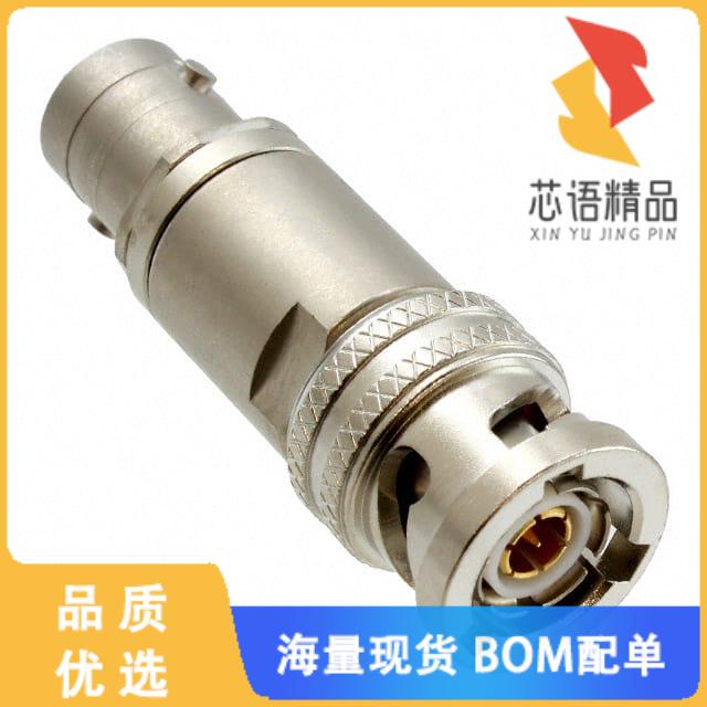 全新ADBJ20-E2-PL75原装(CONN ADAPT BNC JACK TO TR