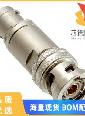 全新ADBJ20-E2-PL75原装(CONN ADAPT BNC JACK TO TR