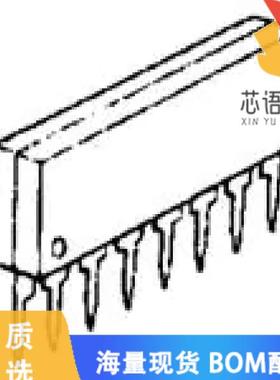 全新NJM4556AL原装(IC OPAMP GP 2 CIRCUIT 8SIP)正品