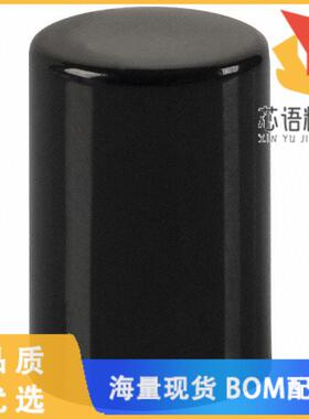 全新454D02000原装(CAP PUSHBUTTON ROUND BLACK)正品