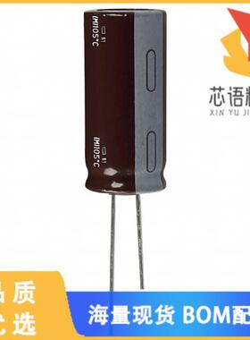 全新EKY-500ELL152MLP1S原装(CAP ALUM 1500UF 20% 5