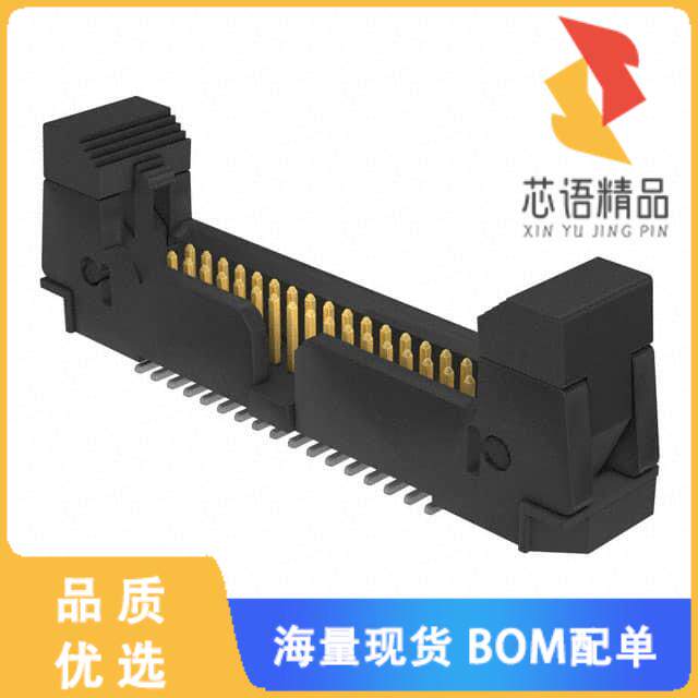 全新EHF-117-01-L-D-SM-K-TR原装(CONN HEADER SMD 3