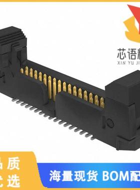全新EHF-117-01-L-D-SM-K-TR原装(CONN HEADER SMD 3
