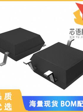 全新DB107S-G原装(BRIDGE RECT 1PHASE 1KV 1A DBS)正品