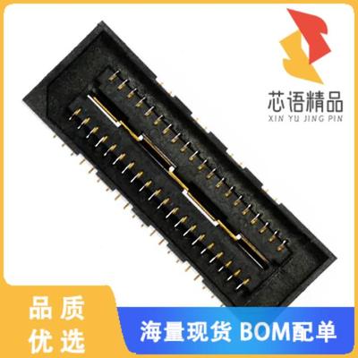 全新QSE-020-01-F-D-A-K原装(CONN RCPT 40POS SMD G