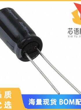 全新400AX15MEFC8X20原装(CAP ALUM 15UF 20% 400V R