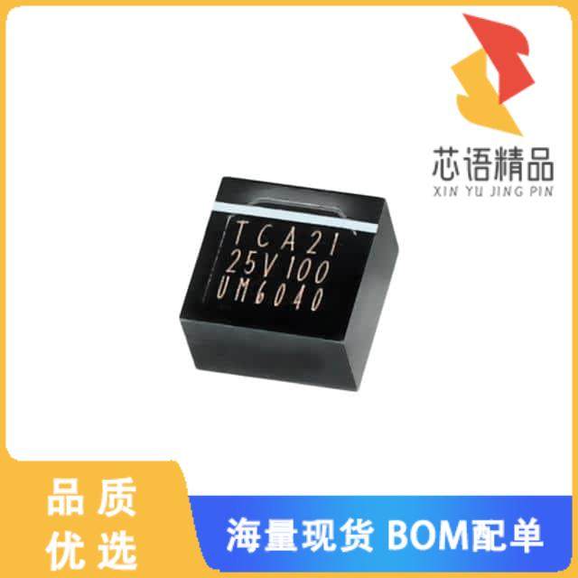 全新TPUM1E101M656540TR原装(CAP ALUM POLY 100UF 2,电子元器件市场,微处理器/微控制器/单片机,淘宝优惠券,粉丝福利购,淘宝优惠卷