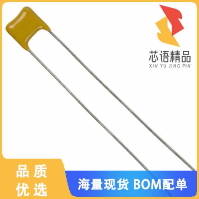 全新SR305E105ZARTR1原装(CAP CER 1UF 50V Z5U RADI