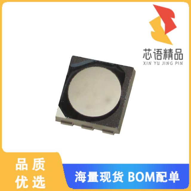 全新QBLP679E-RGB原装(LED RGB DIFFUSED 6PLCC SMD)正品