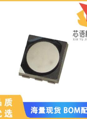 全新QBLP679E-RGB原装(LED RGB DIFFUSED 6PLCC SMD)正品