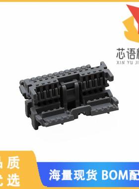 全新0348240206原装(CONN RCPT HSG 20POS 2.00MM)正品