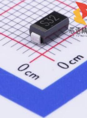 全新SM320A原装(20V 3A 500mV@3A)正品