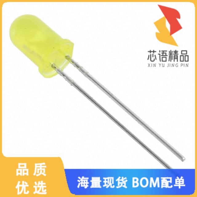 全新SLR-56YYT32原装(LED YELLOW DIFFUSED T-1 3/4