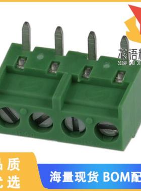 全新691243300004原装(3.81 MM TERMINAL B, VERTICA