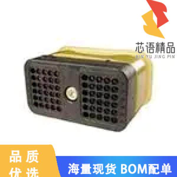 全新DRC26-60S05原装(60P PLUG ASM)正品