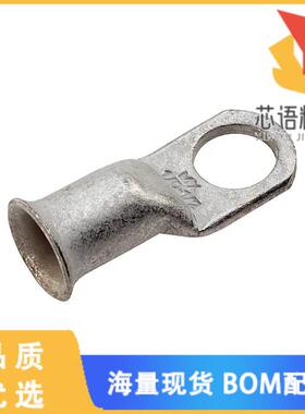 全新0192210242原装(CONN RING FLAT 1/0AWG #1/2 CR