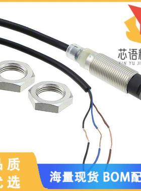 全新E2B-M12KN08-WP-C1 2M原装(SENSOR PROX INDUCTI