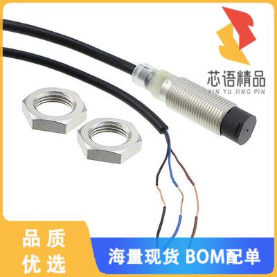 全新E2B-M12KN08-WP-C1 2M原装(SENSOR PROX INDUCTI