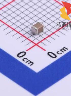 全新C0805X684K050T原装(680nF ±10% 50V)正品