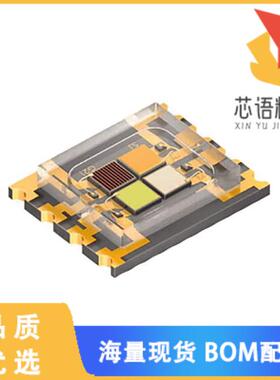 全新LE RTDUW S2W原装(LED OSTAR RGBW 625/527/453N