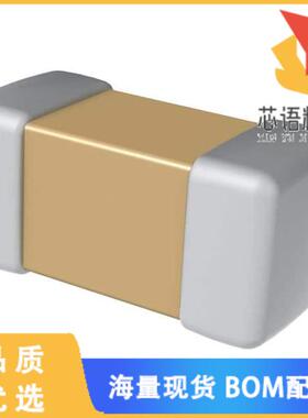 全新CBR06C579C5GACAUTO原装(CAP CER 5.7PF 50V C0G