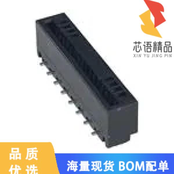全新HFW4S-2STE1HLF原装(FFC/FPC FLEX CONN)正品