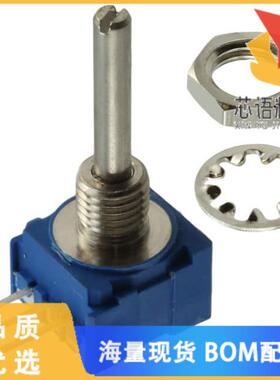 全新51CAD-E28-A13L原装(POT 5K OHM 1W CERMET LINE