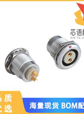 全新PPCEGG2B06CLL原装(CONN 2X SKT PNL MNT SLDR 6