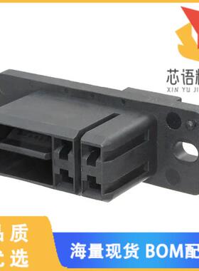 全新1-292240-2原装(CONN RCPT MINI-DRAWER 16P PNL