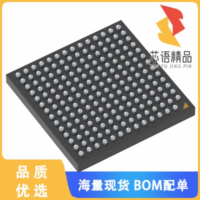 全新VSC8479YHQ-01原装(IC TELECOM INTERFACE 195FC