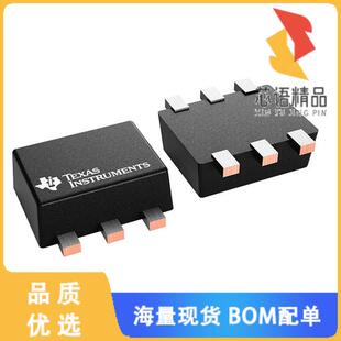 全新TPS566242DRLR原装(IC REG BUCK ADJ 6A SOT563)正品