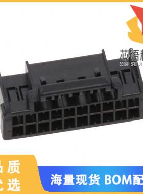 全新DF51K-20DS-2C(800)原装(CONN RCPT 2MM DUAL 20