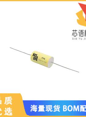全新PPA1853220KJ原装(850V, 0.22UF, 10 PERCENT, A