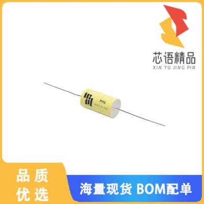 全新PPA1853220KJ原装(850V, 0.22UF, 10 PERCENT, A