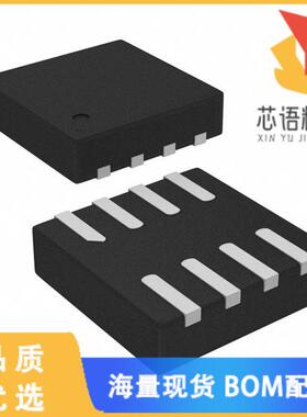 全新MP9943AGQ-Z原装(IC REG BUCK ADJUSTABLE 3A 8Q