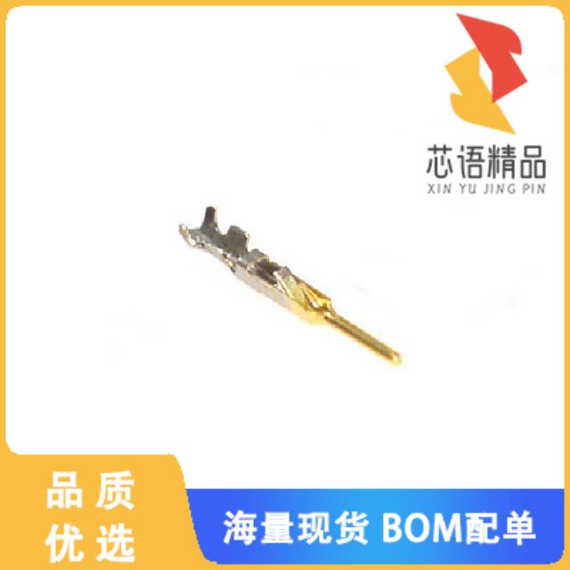 全新HR30-PC-211原装(CONTACT PIN 26-30AWG CRIMP G