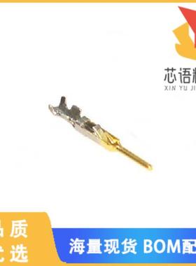 全新HR30-PC-211原装(CONTACT PIN 26-30AWG CRIMP G
