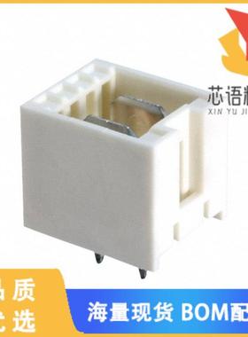 全新2232046-2原装(CONN HEADER VERT 2POS 5MM)正品