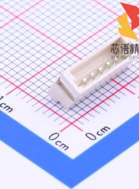 全新A1501WR-S-6P原装(ZH1.5卧式贴片 镀锡 6P 针座)正品