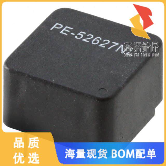 全新PE-52627NL原装(FIXED IND 330UH 1A 780 MOHM T