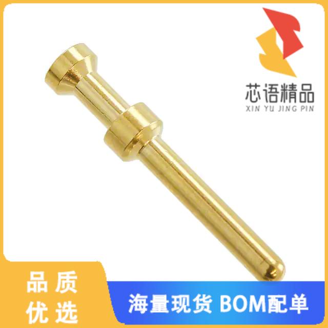 全新09330006122原装(CONTACT H.D. CRIMP PIN 20AWG)正品
