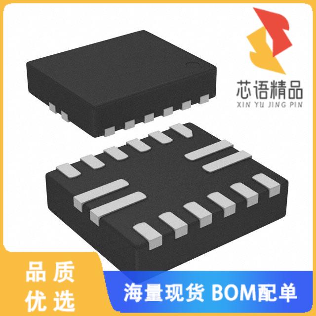 全新MP2187GQA-Z原装(IC REG BUCK ADJ/FIX 3A DL 16