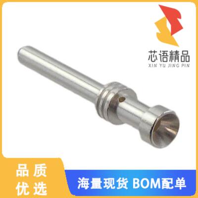 全新09330006110原装(CONTACT H.D. CRIMP PIN 16AWG)正品