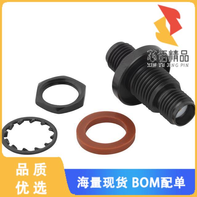 全新132170-12-BC原装(SMA JACK TO SMA JACK ADAPTE