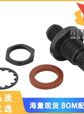 全新132170-12-BC原装(SMA JACK TO SMA JACK ADAPTE