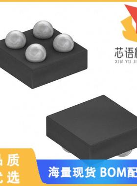 全新SI8808DB-T2-E1原装(MOSFET N-CH 30V 4MICROFOO