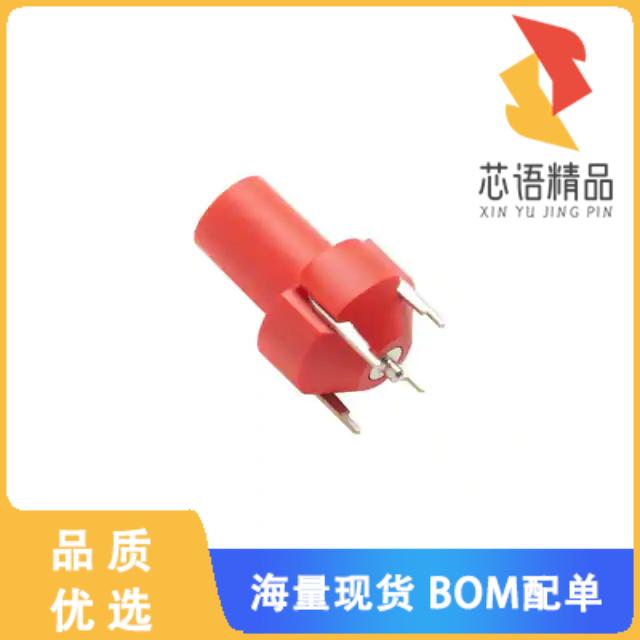 全新73096-2原装(4MM INSUL SAFETY JACK FOR PCB)正品