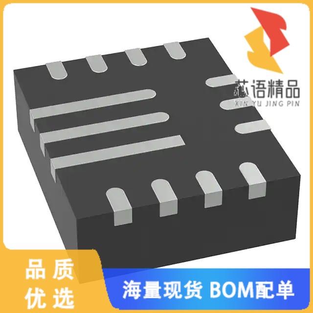 全新TPS543320RPYR原装(4-V TO 18-V, 3-A SYNCHRONO