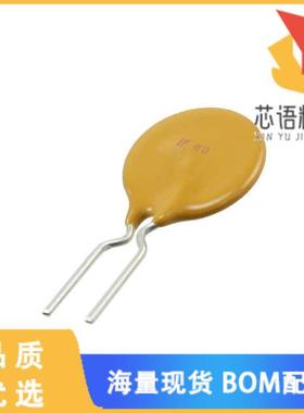 全新60R135XF原装(PTC RESET FUSE 60V 1.35A RADIAL)正品