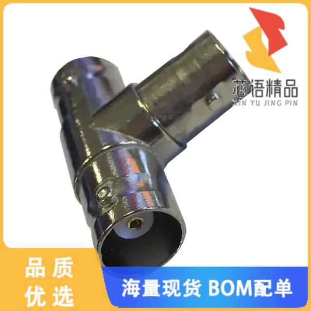 全新ADP-BNCF-2BNCF原装(CONN ADAPT JACK-JACK BNC